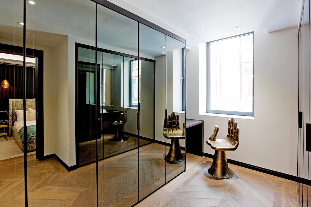 meeting room