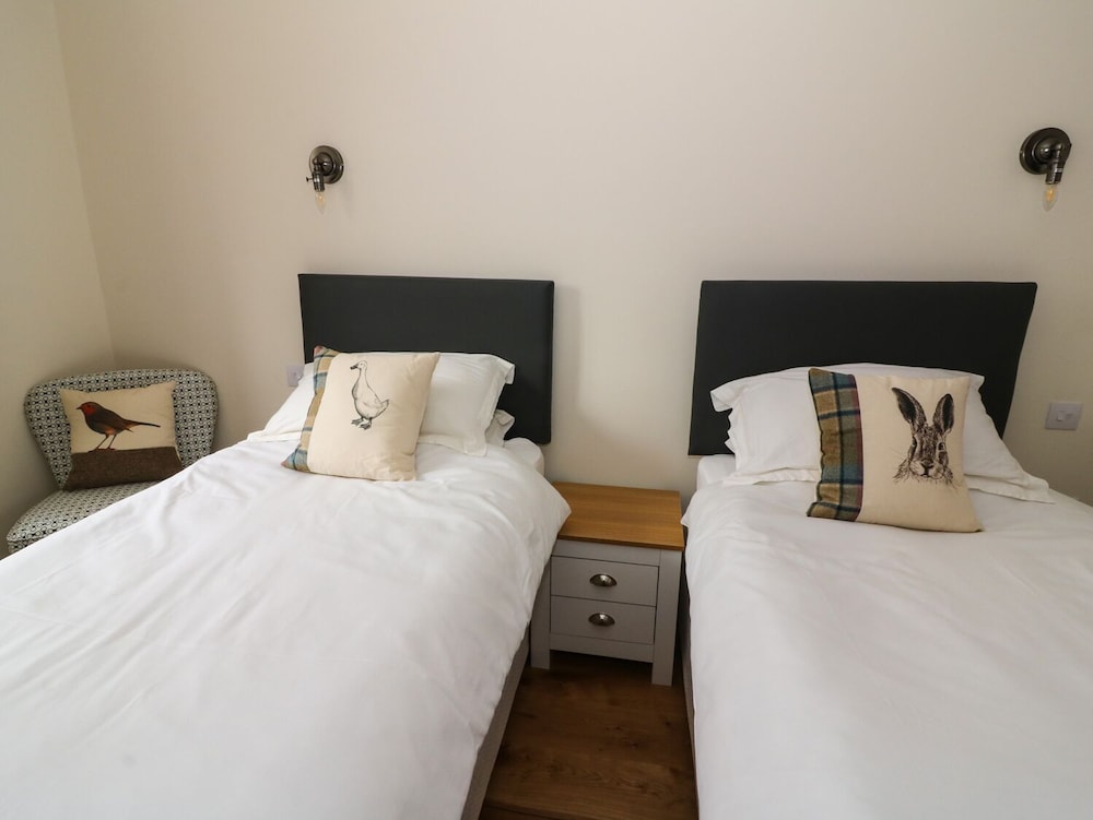 Ploony Hill Lodge