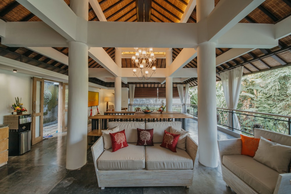 LaMeli Villas Ubud