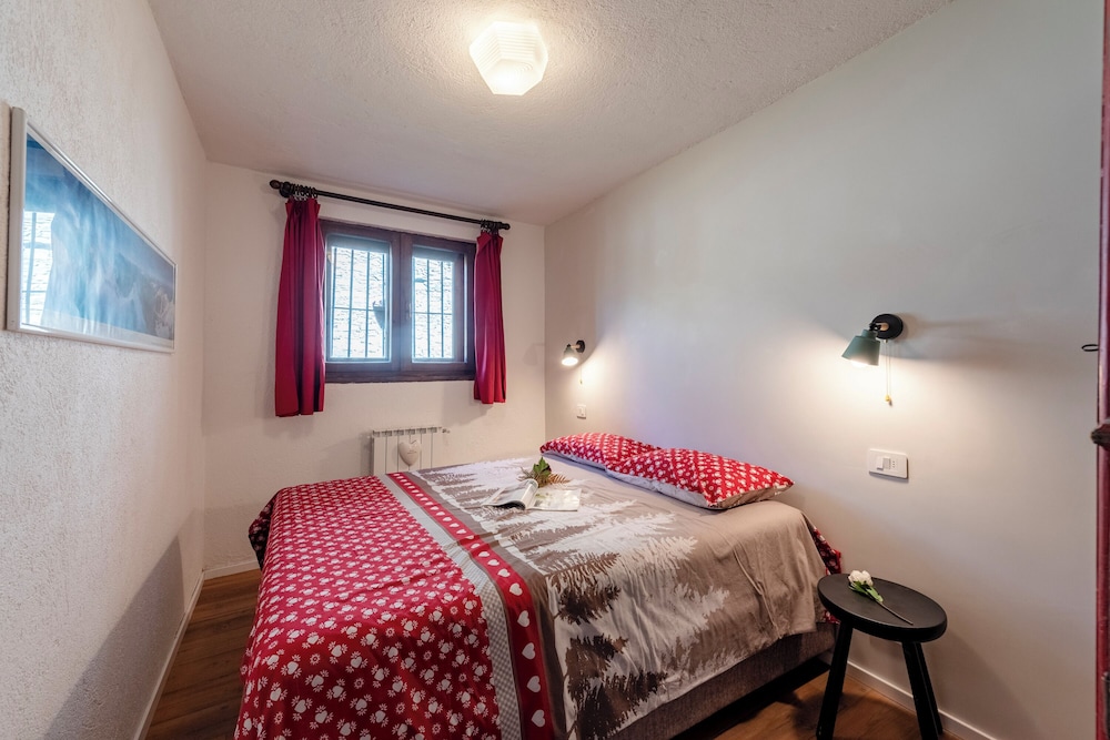 Paquita's Home - San Sicario Borgo