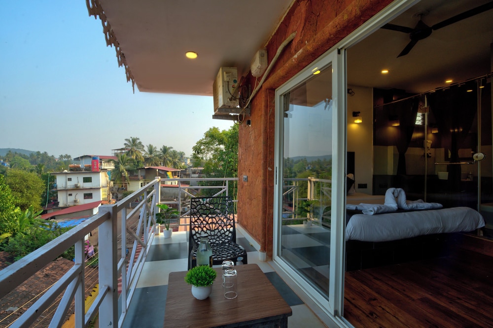 Hotel Vaggi's Place