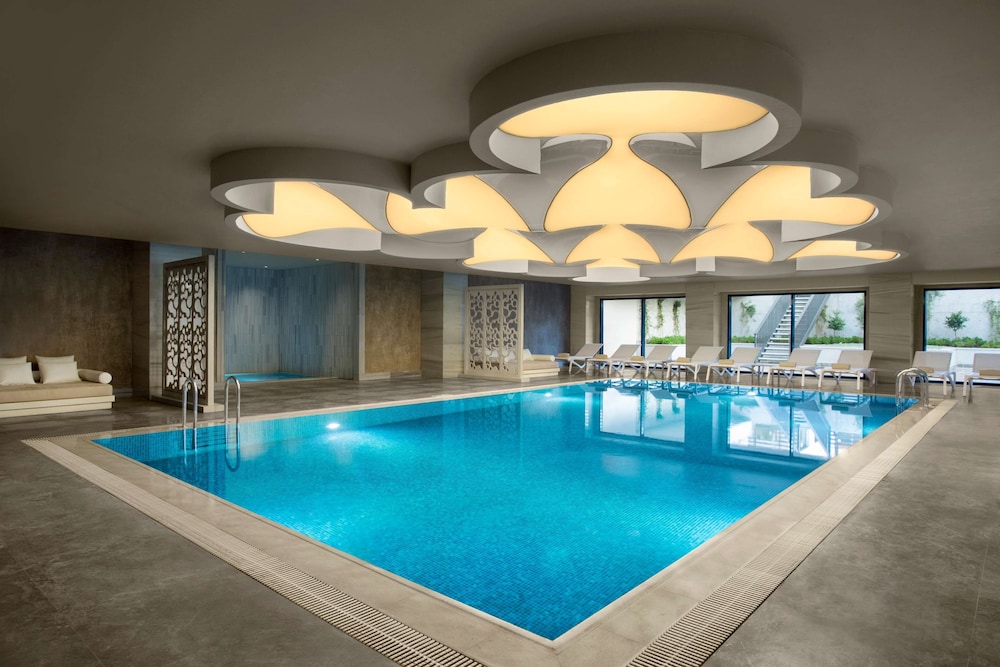 Akra Fethiye Tui Blue Sensatori All Inclusive