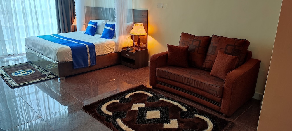 Koki Hotel view 5