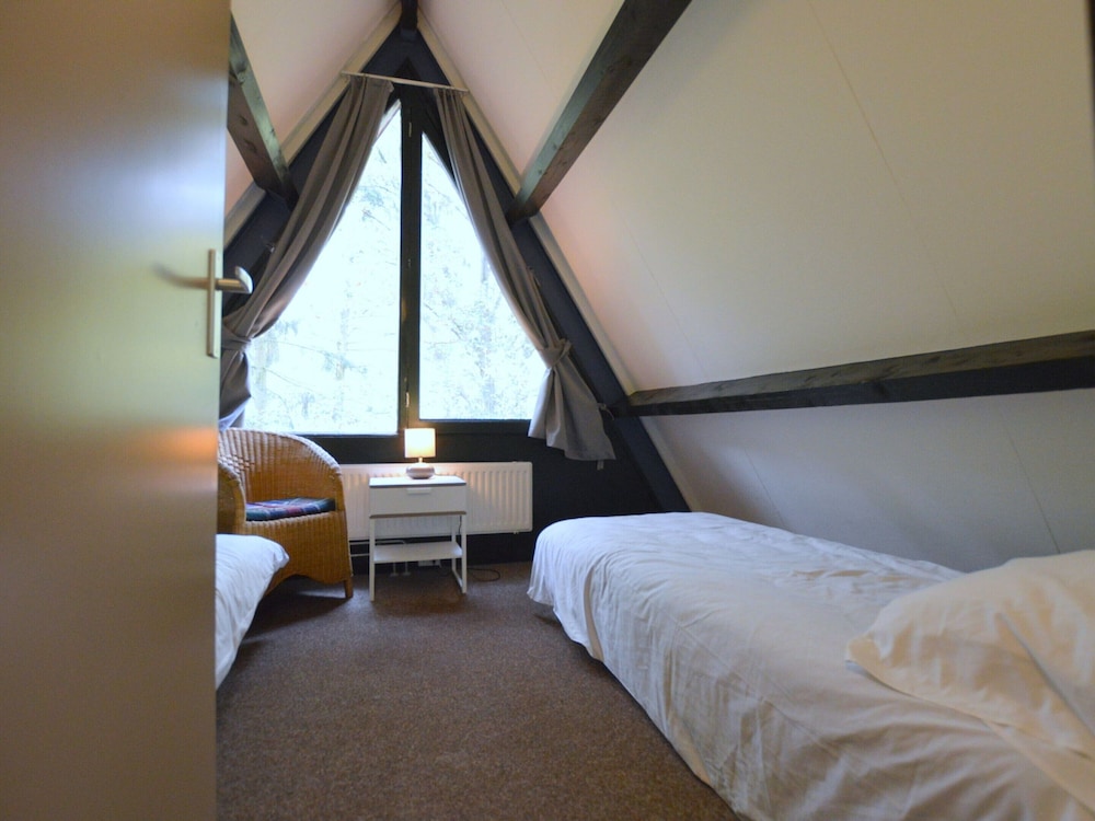 Holiday Home in Stramproy Near Nature view 4