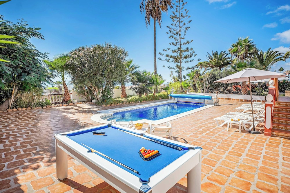 Villa Oleada