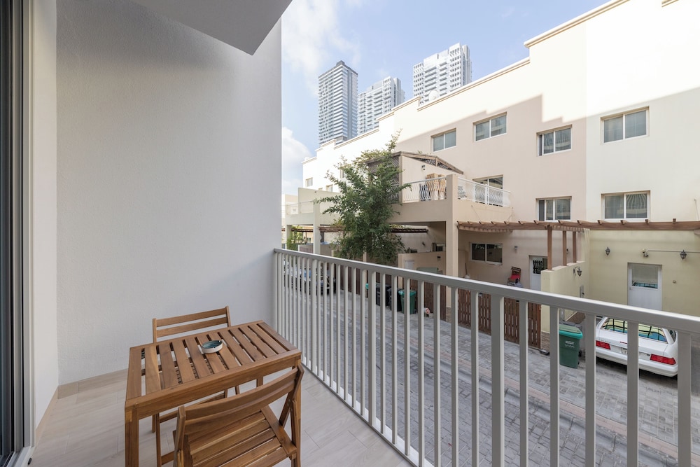 Luma Studio in Jumeirah Village Circle