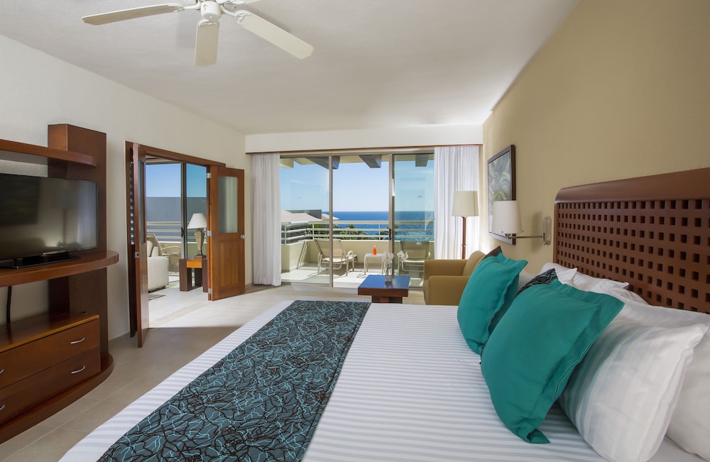 Los Cabos Vacations - Barcelo Gran Faro Los Cabos - All Inclusive - Property Image 141