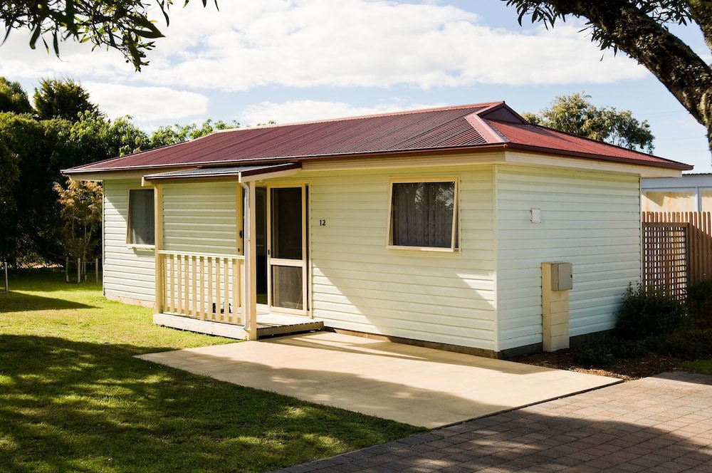 Leisure Ville Holiday Centre
