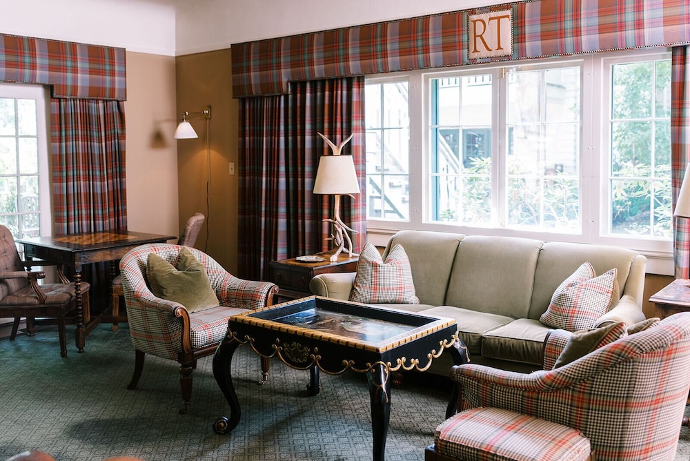 RT Lodge