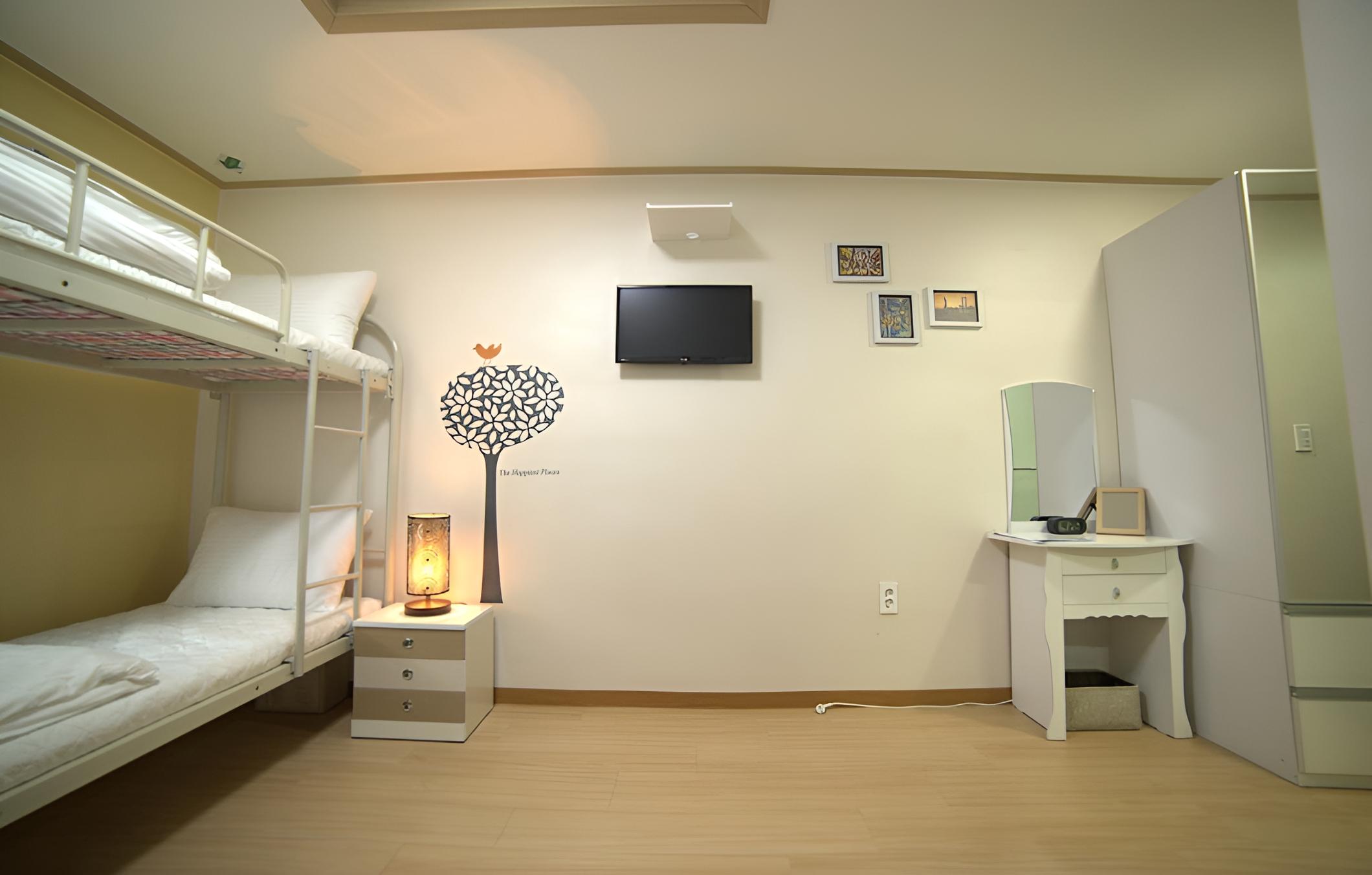 Cozybox Guesthouse