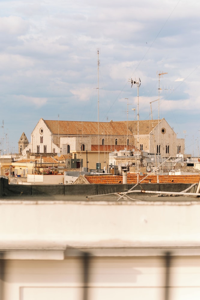 Palazzina Gentile
