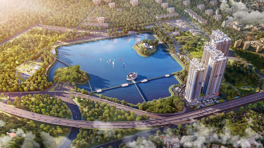 TIL - Vinhomes Skylake Elegance Suites