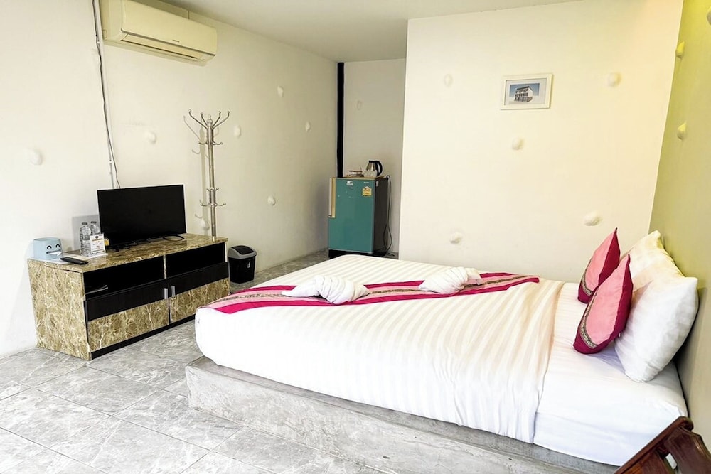 Pai Tawan Resort Hotel - Pet friendly
