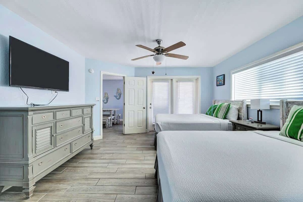 Gulf Coast Beach Front Condo