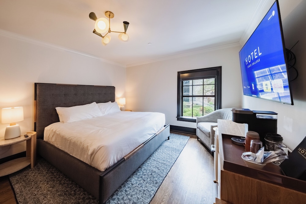 Hotel State College