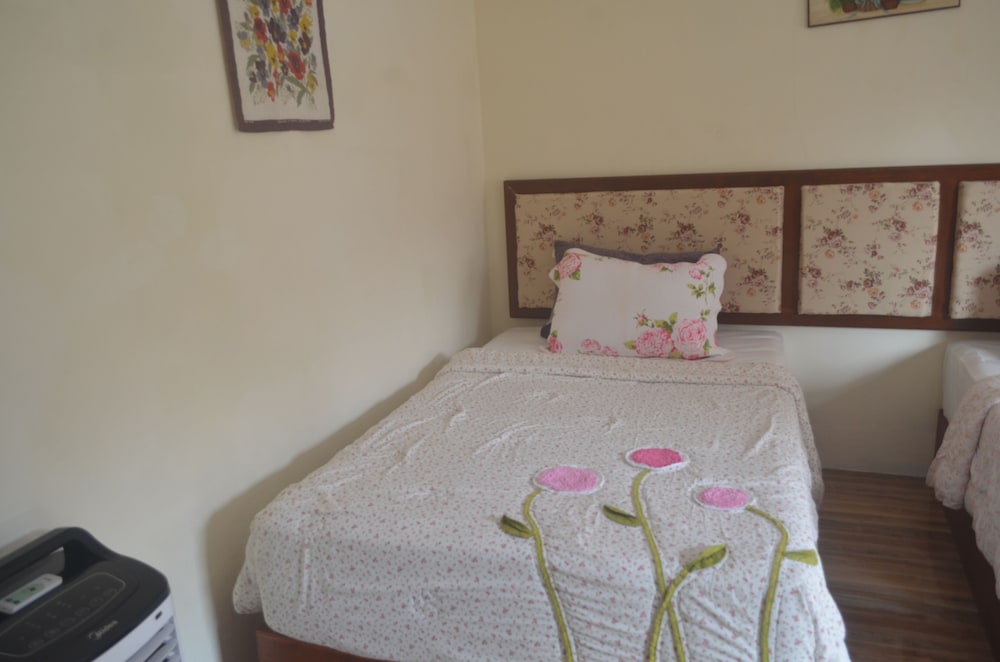 Omah Kloewoeng Resort Kaliurang