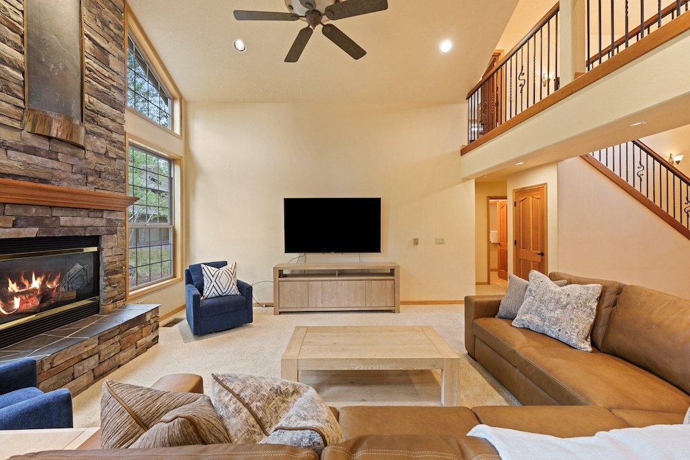 4 Tan Oak Lane 5 Bedroom Home