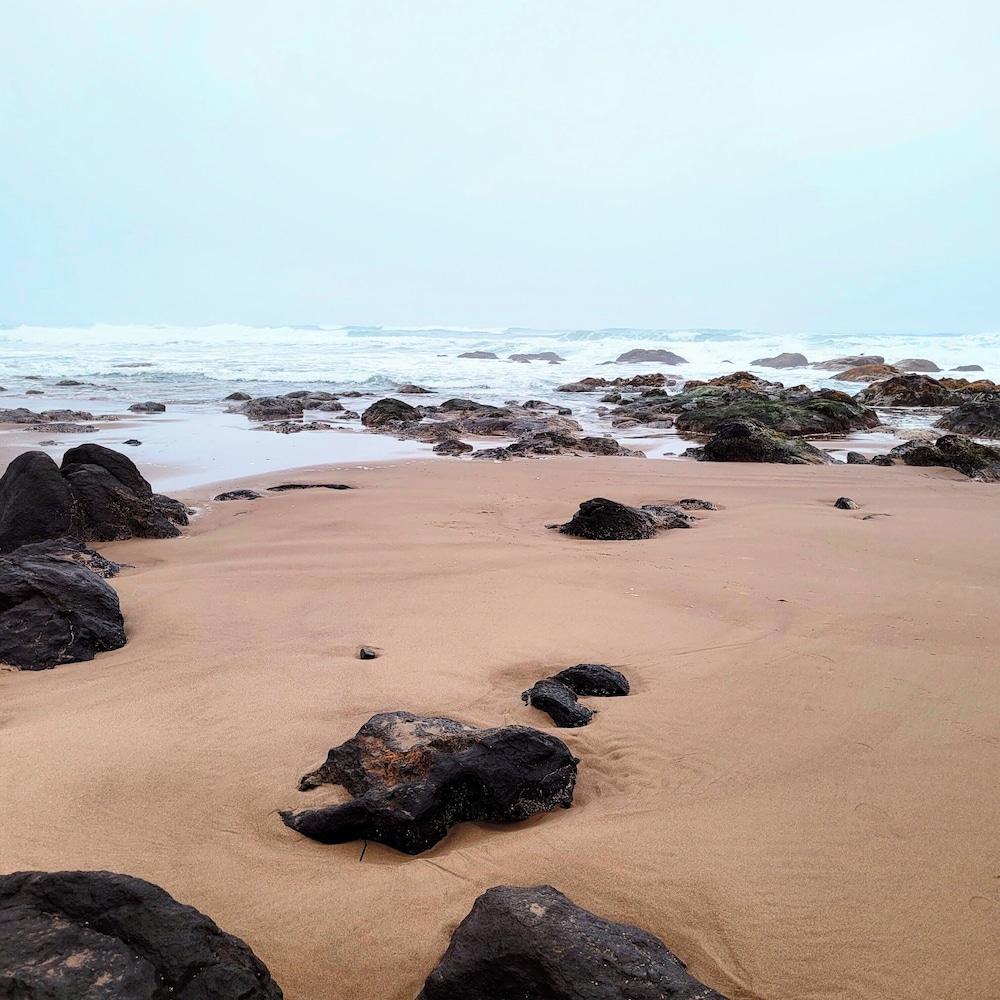 Coastal Adventures, Lake, Ocean, Casinos, Hiking