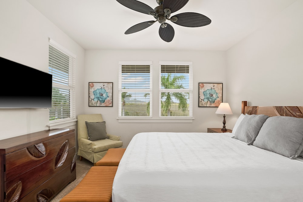 Kauai Pili Mai 1g 2 Bedroom Condo