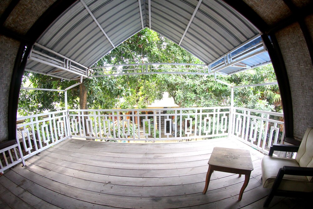 GILI BEACH WIND