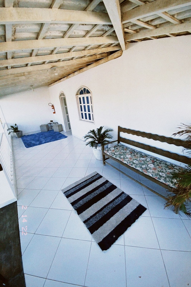 Hotel Casa Branca view 3