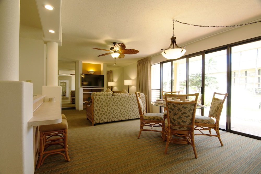 Kauai Beach Villas