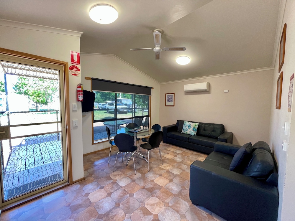 BIG4 Red Cliffs Holiday Park