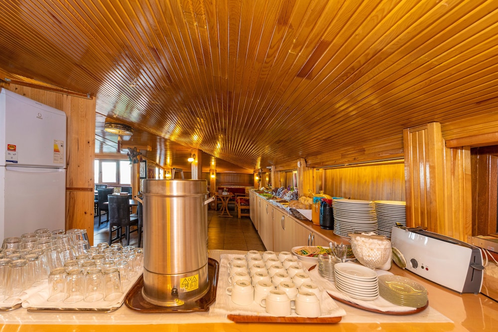 Stone Otel İstanbul - Image 43