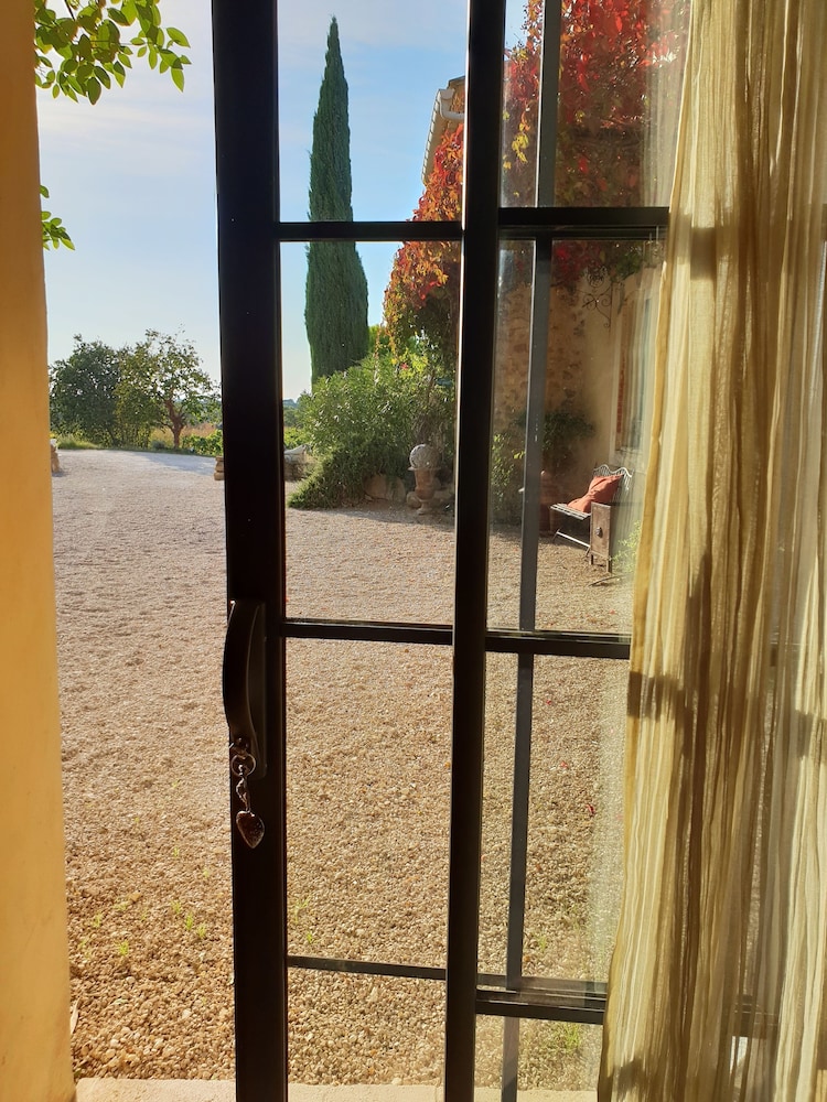 B&B Le Clos Saint Saourde