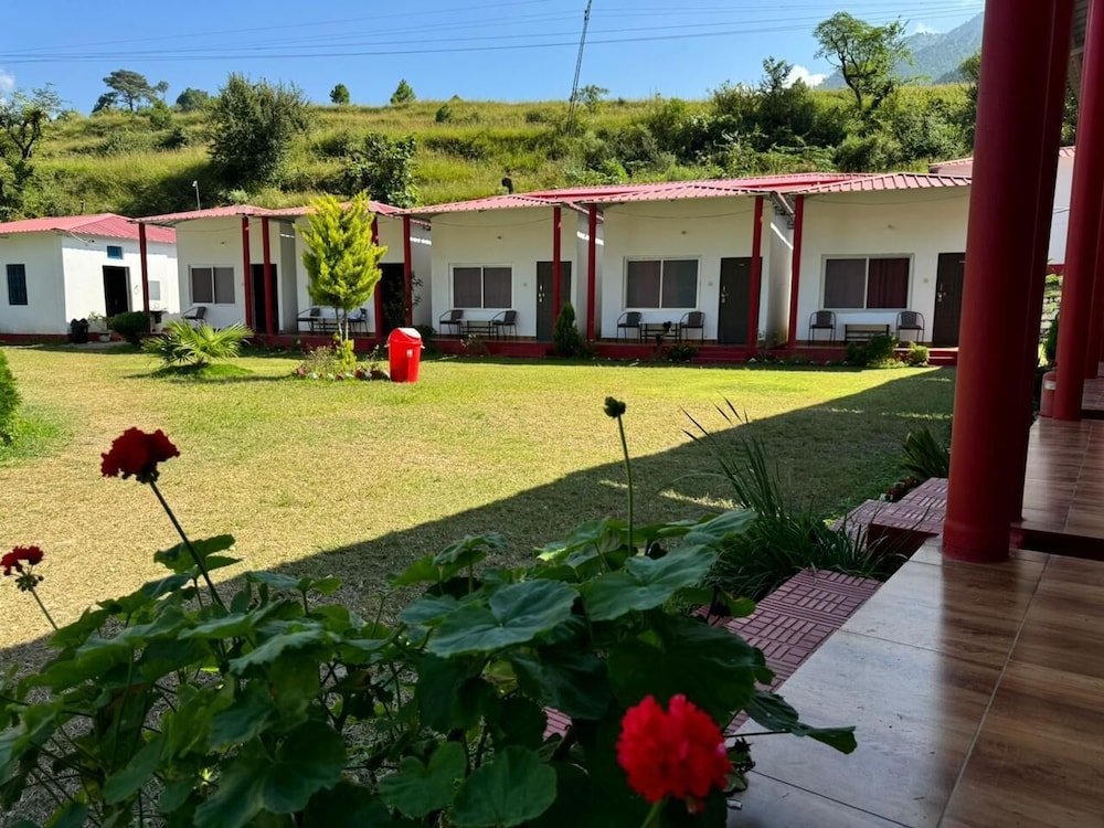 Rigveda Resort