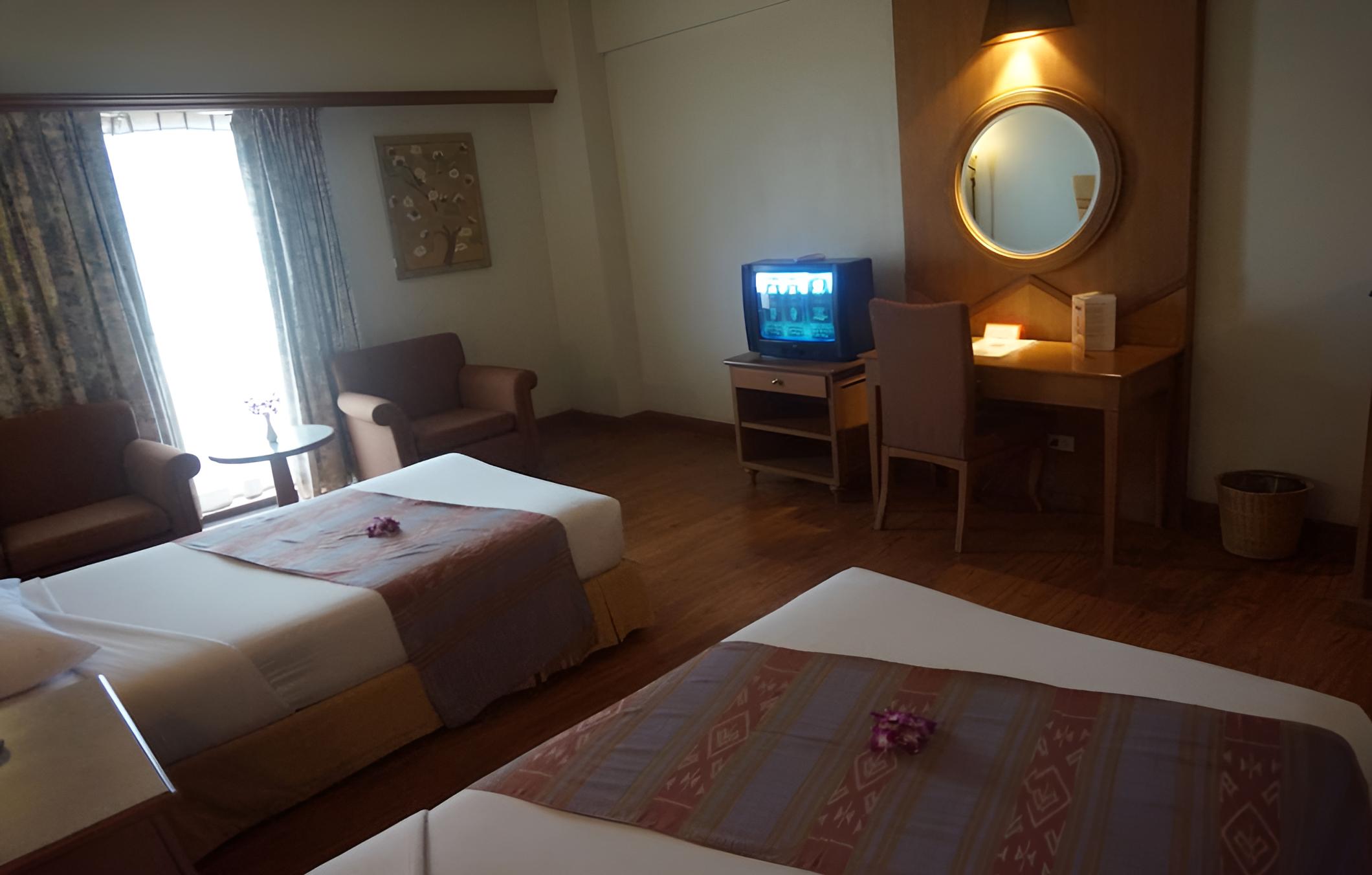 Ban Chiang Hotel