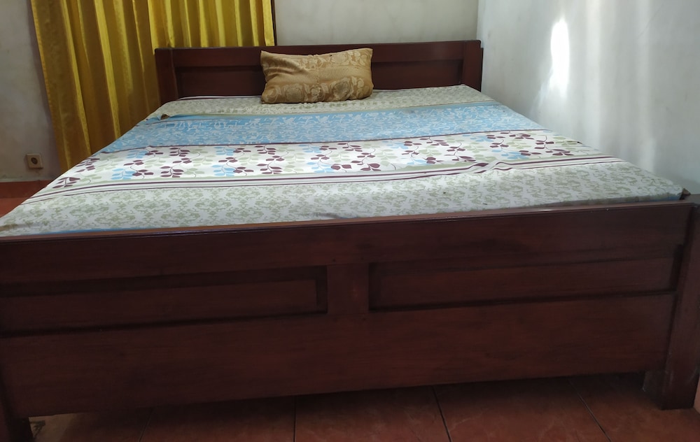 HOMESTAY MBAH CIP SRIHARJO view 3
