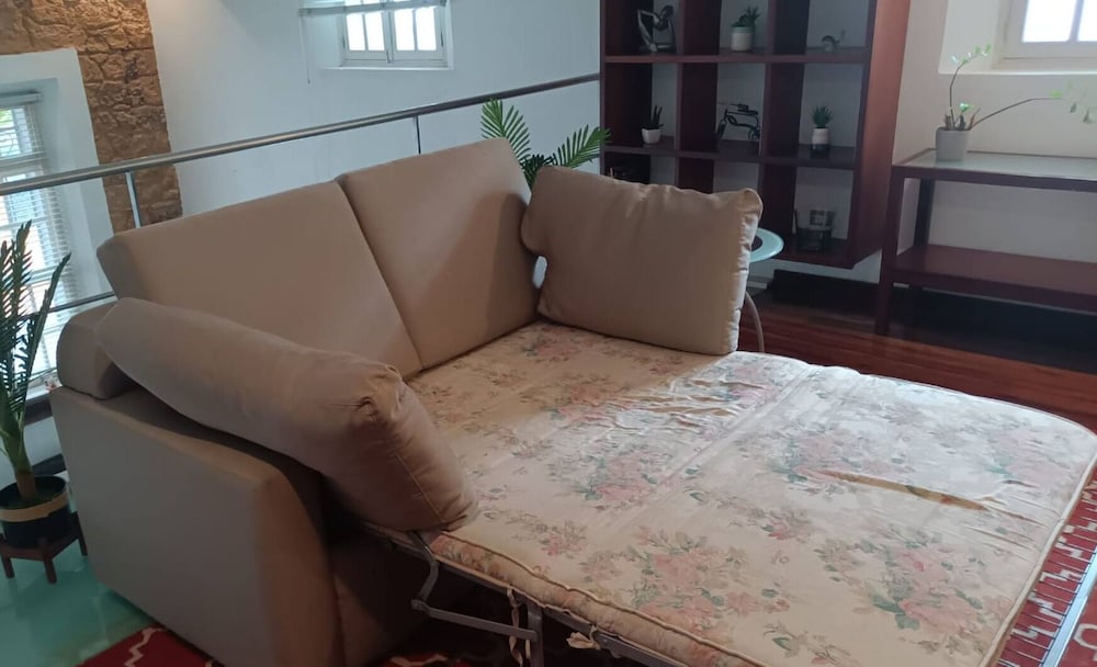 Luxury Oasis in Panama's Casco Viejo