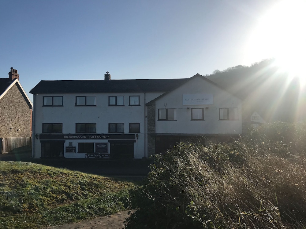 Weston-super-Mare Vacations - Commodore - Property Image 1