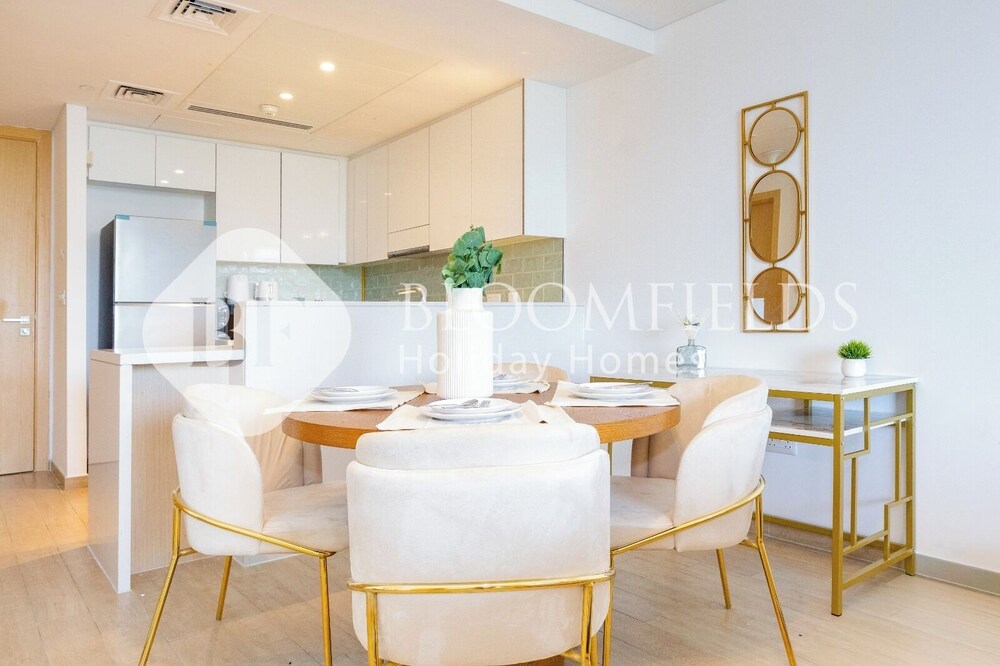 Bloomfields 1BR Mayan with Beach Access
