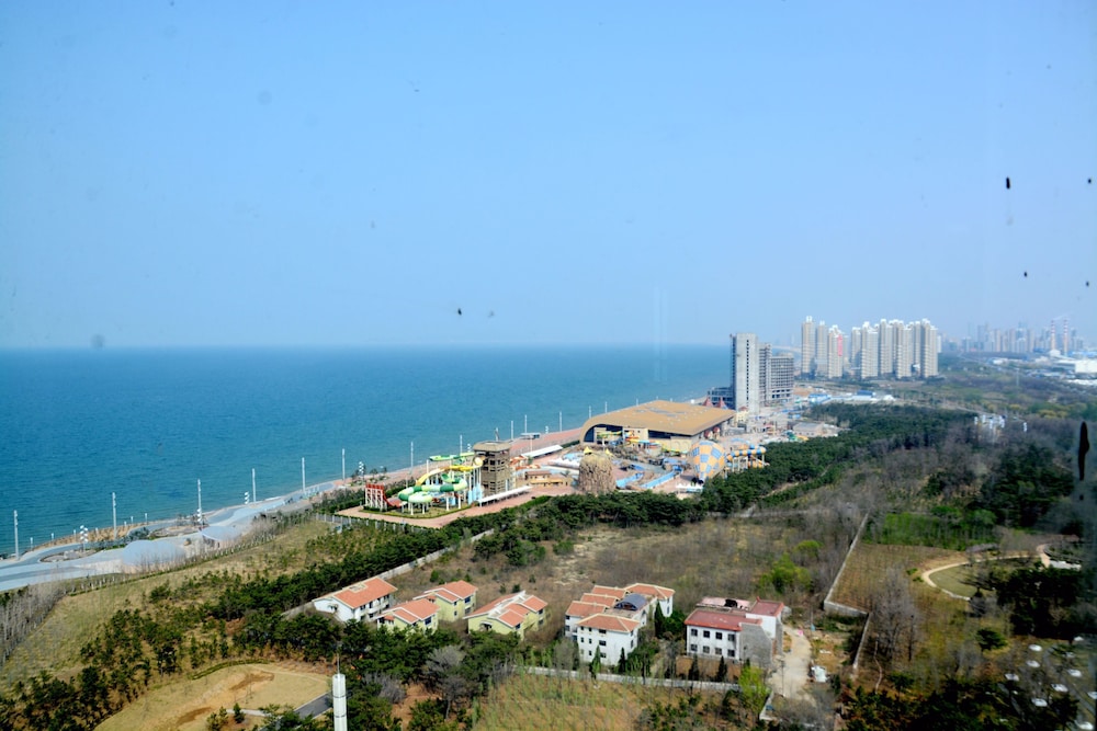 Yantai Vacations - Yantai Tianma Xiangcheng Apartment - Property Image 8