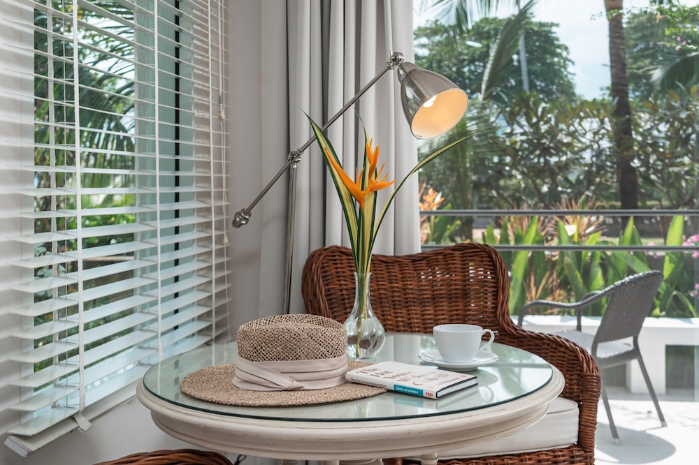 King's Garden Resort