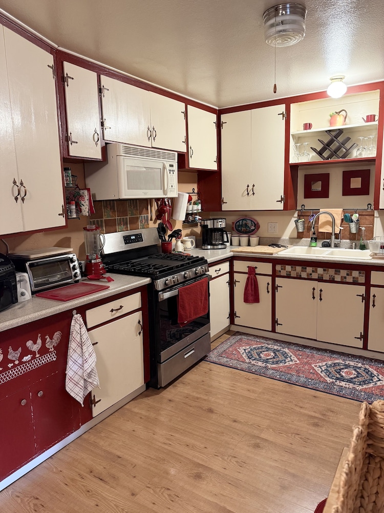 Cyh0822 - Pinter Pines Retreat 3 Bedroom Home