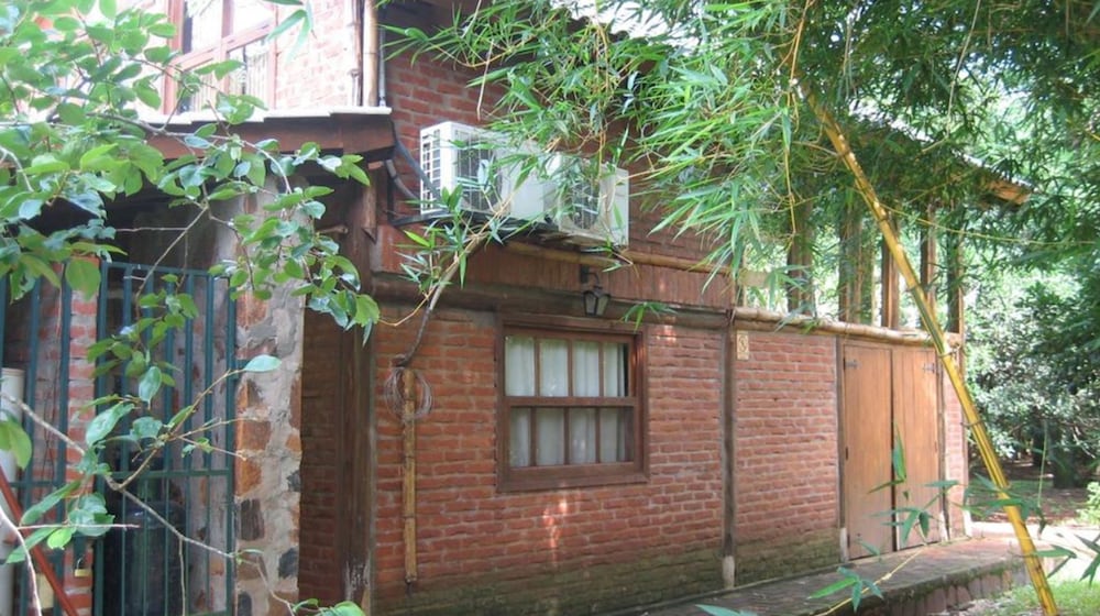 Quinta y Cabaña La Tranquilidad