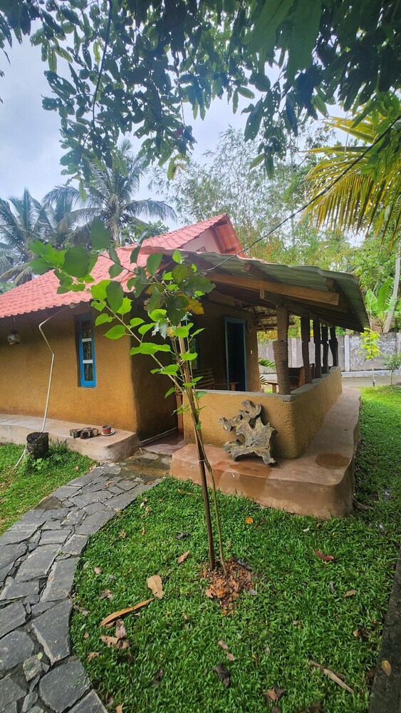 Steps Garden Resort