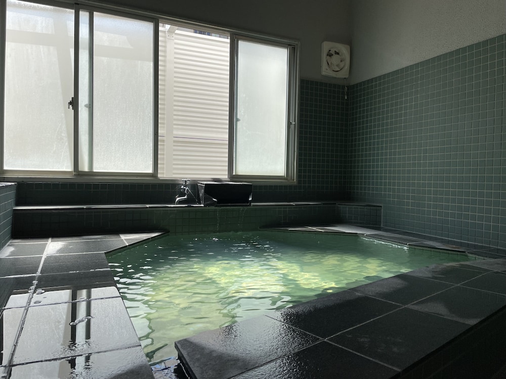 Guest House Sunline Beppu - Hostel