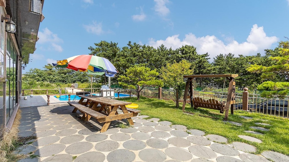 Daebudo Juni Pension view 5