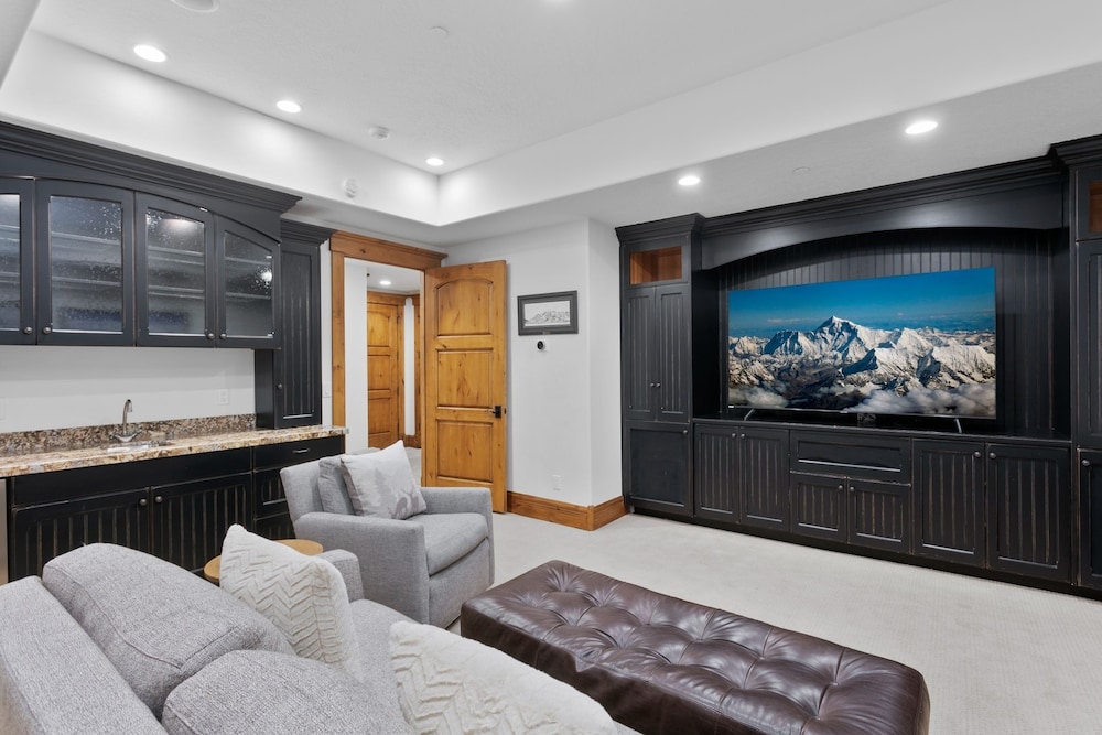 Lookout at Deer Valley Resort - Four Bedroom Residence with Spa #6559 4 Condo