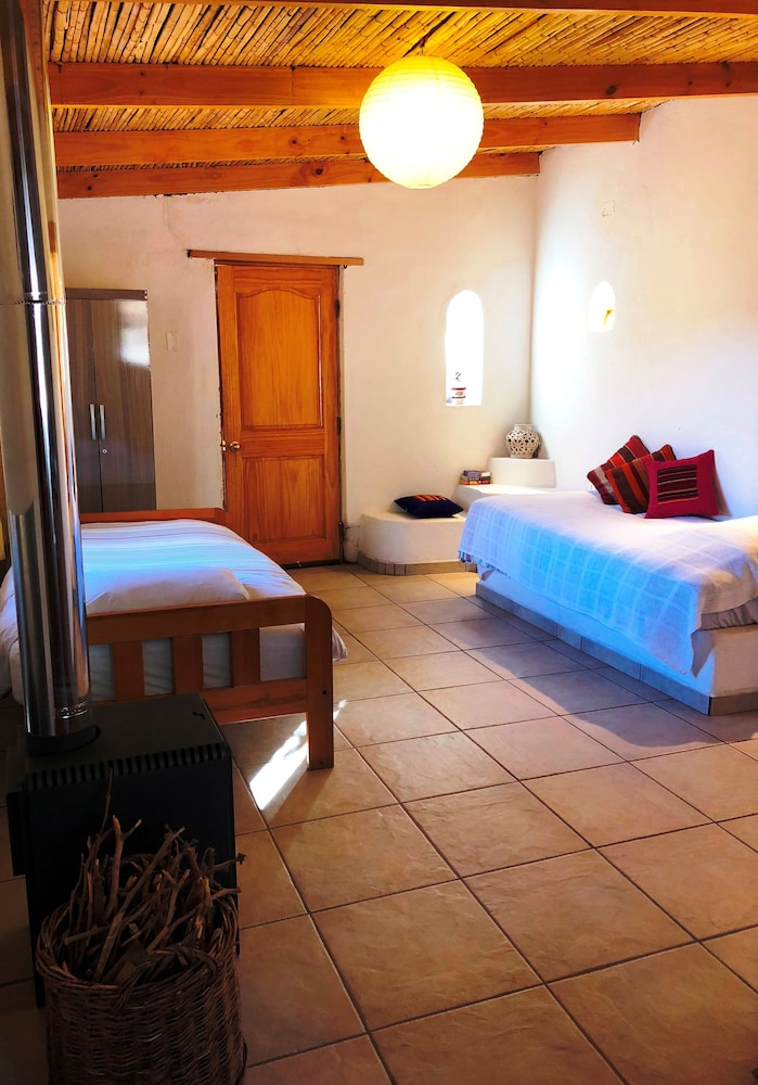 Rancho Quitapenas Bungalows