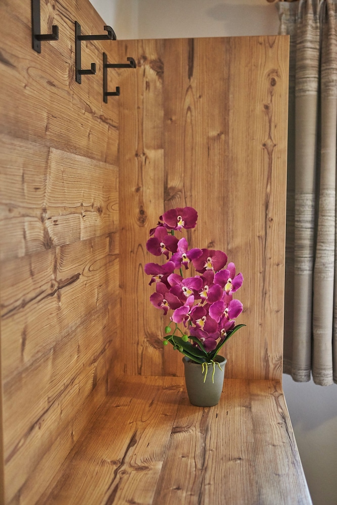 Delfi Ski & Bike Apartments