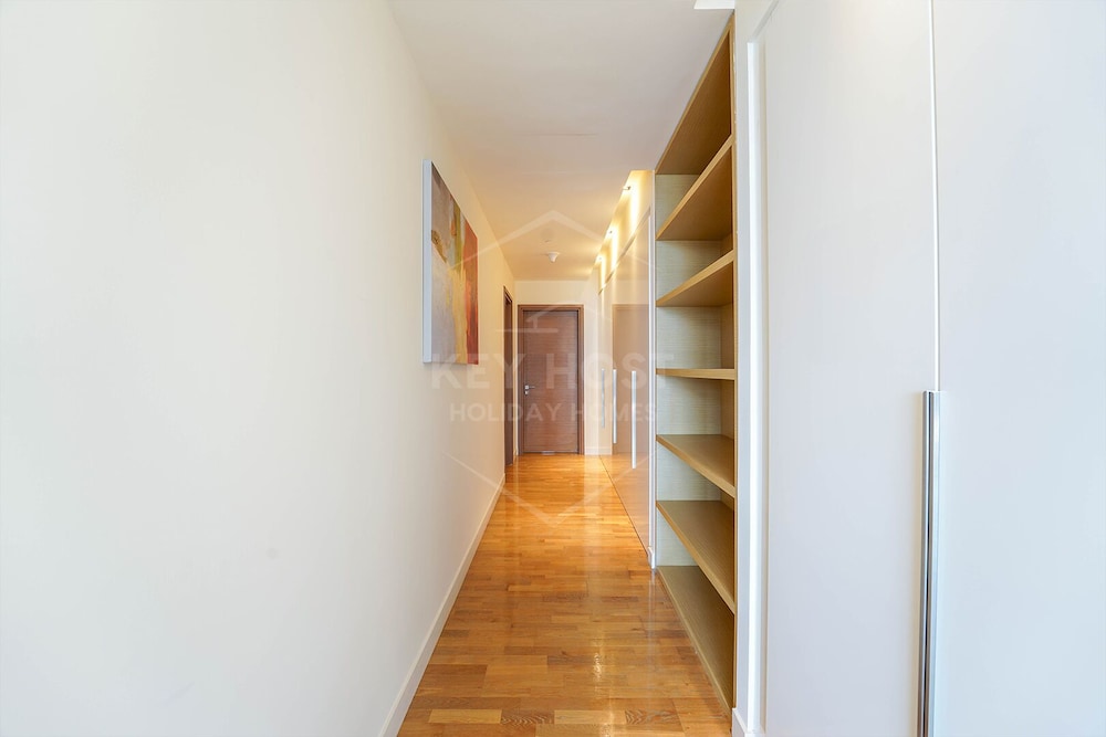 Keyhost - City Walk - 3BR Apartment