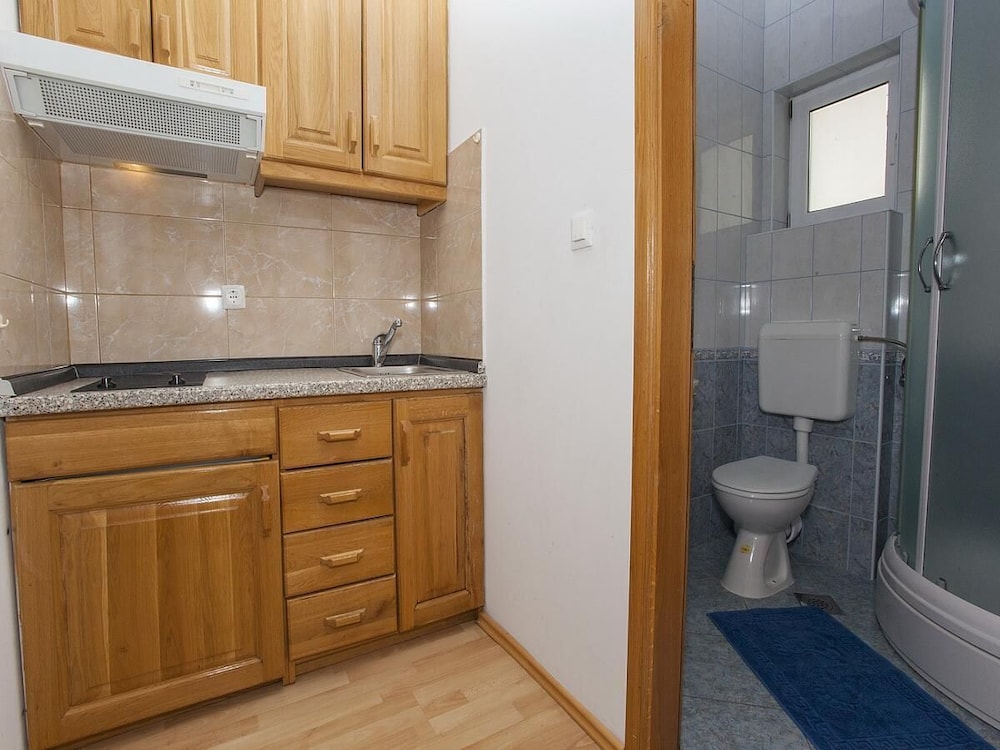 Apartment Almera N5 view 4