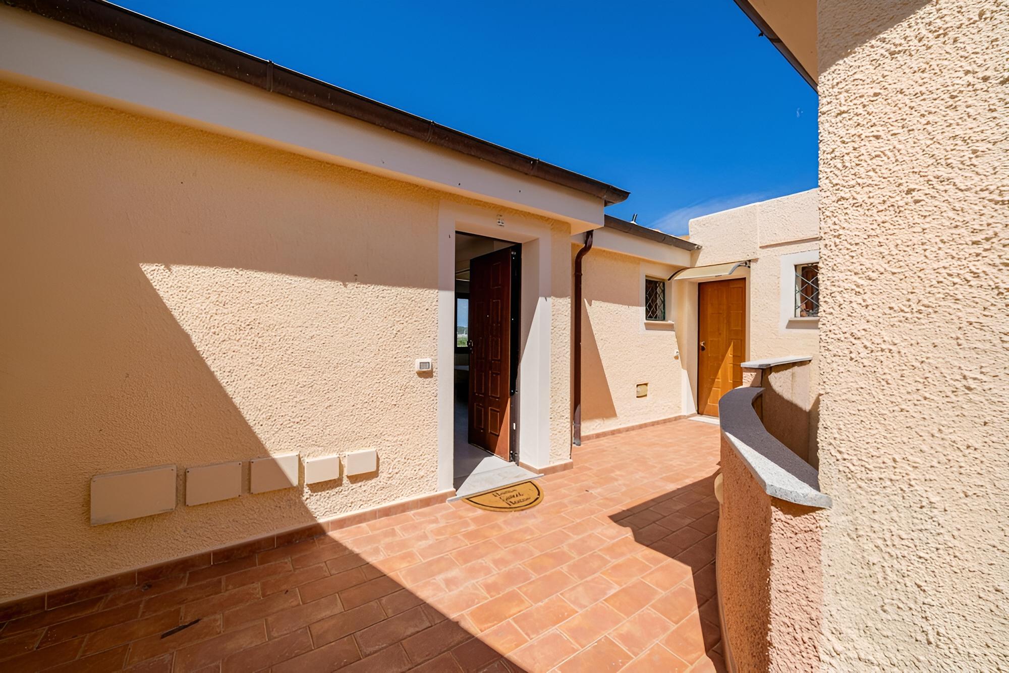 Casa di Viola - Utnz view 2