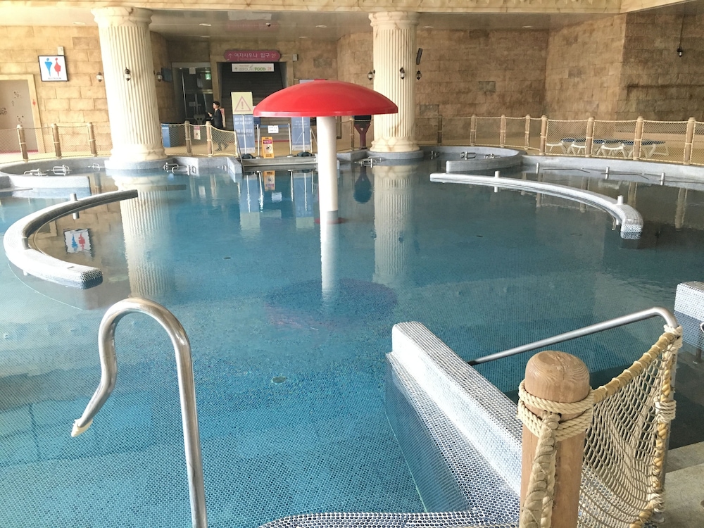 SunValley Hotel