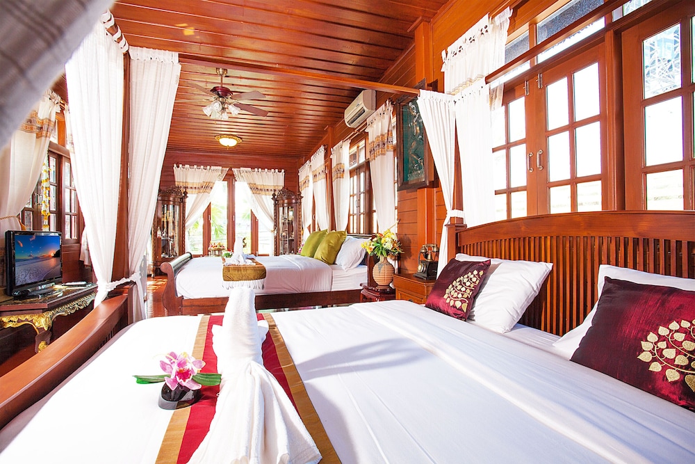 Baan Thai Lanna Pattaya